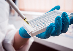 BP Lab Sample Collection Pattamundai